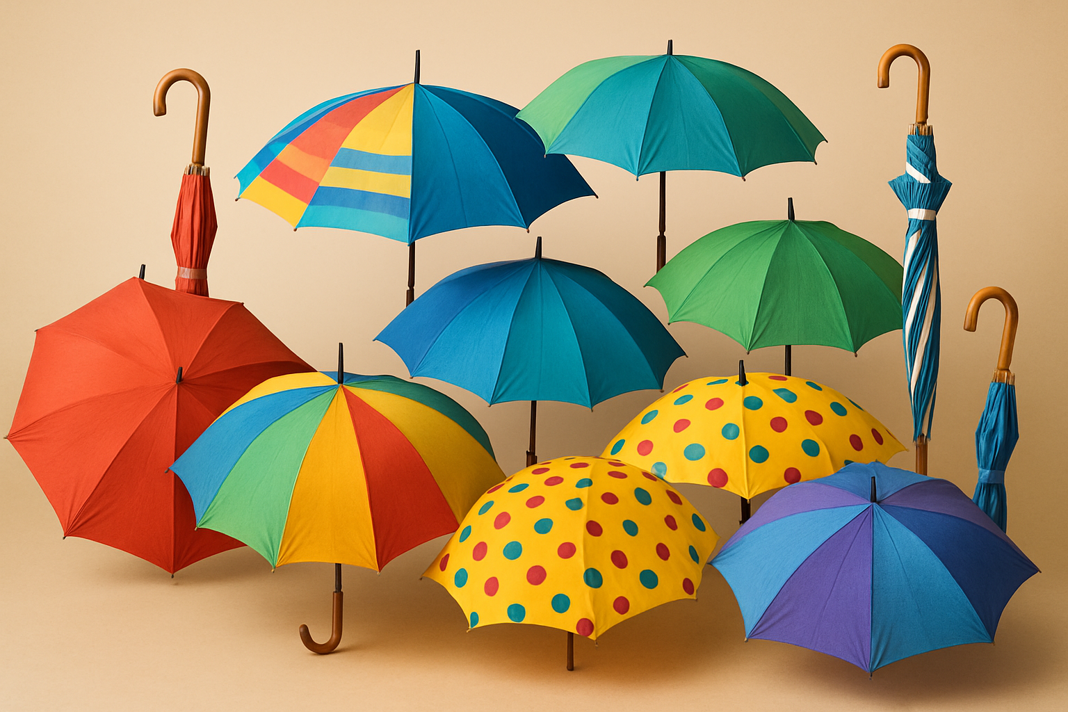 Umbrellas – robinruthstore.com