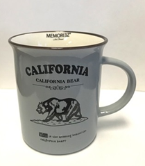 Mugs- California