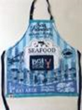 Variety of Aprons- San Francisco