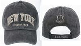 Original Cap- New York