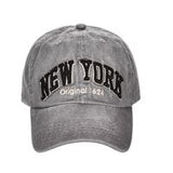 Original Cap- New York