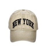 Original Cap- New York