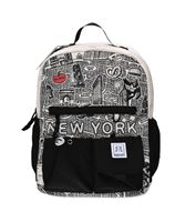 Monument Backpack- New York