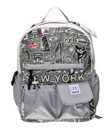 Monument Backpack- New York