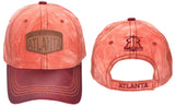 Vintage Cap- Atlanta