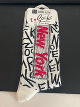 Balagan Bold Socks- New York