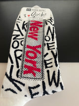 Balagan Bold Socks- New York