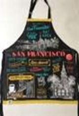 Variety of Aprons- San Francisco