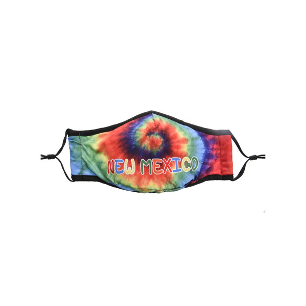 Tie Dye Traditional- New Mexico