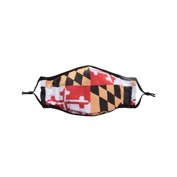 Flag Mask- Maryland