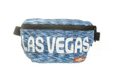 Signature Athletic Fanny Pack- Las Vegas