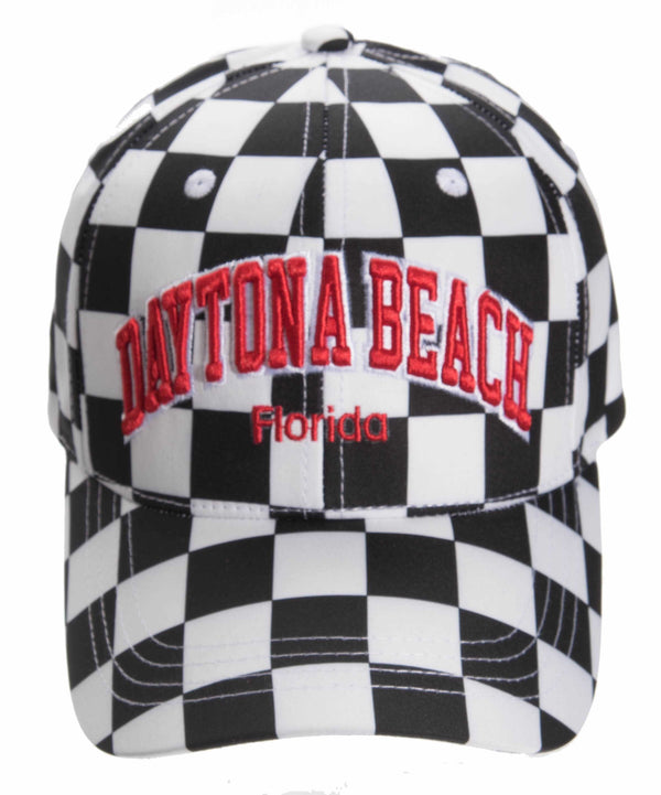 Raceway Cap- Daytona