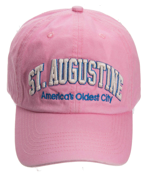 Original Cap- St. Augustine