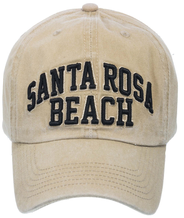 Original Cap- Santa Rosa