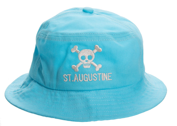 Kids Bucket Hat- St. Augustine