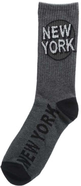 Comic Socks- New York