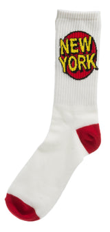 Comic Socks- New York