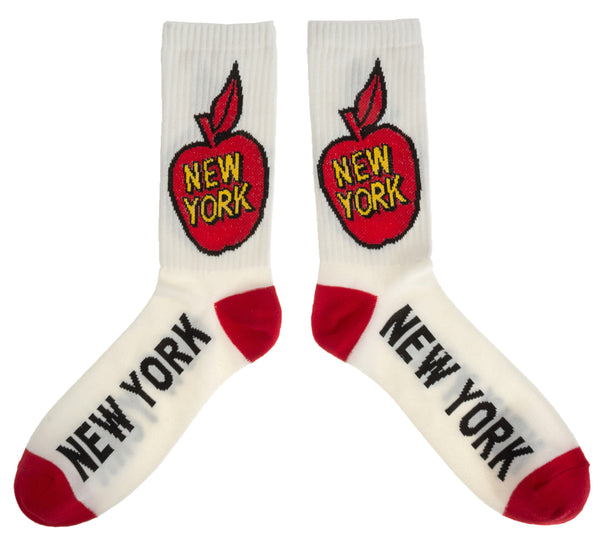 Comic Socks Too- New York