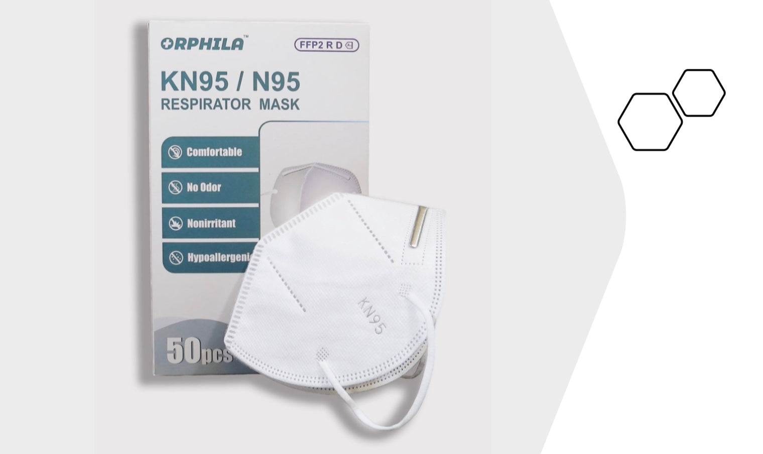 KN95 masks – robinruthstore.com