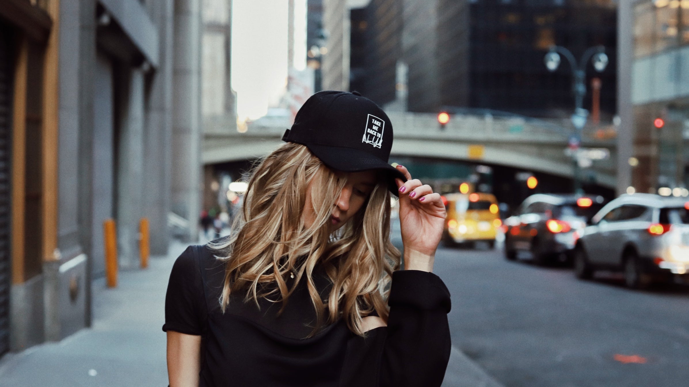 Robin Ruth Chicago Hat Caps – robinruthstore.com