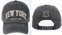 Original Cap- New York