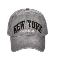 Original Cap- New York