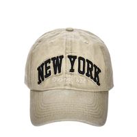 Original Cap- New York