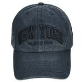 Original Cap- New York