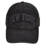 Original Cap- New York