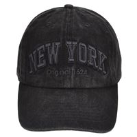 Original Cap- New York