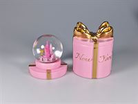 New York Snow Globes- SGNY30P-45