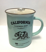 Mugs- California