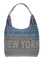The City Bag- New York City