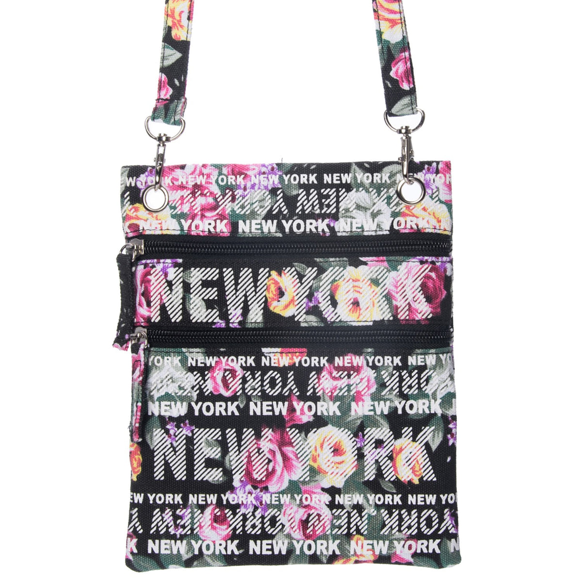 NEW YORK – Tagged 