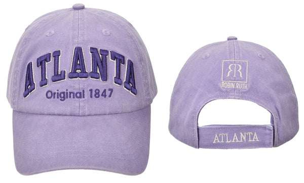 Original Cap- Atlanta