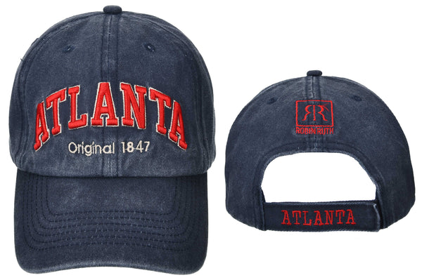 Original Cap- Atlanta