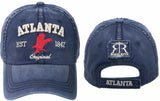 Established Cap- Atlanta