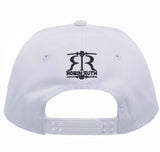 Miami White Cap