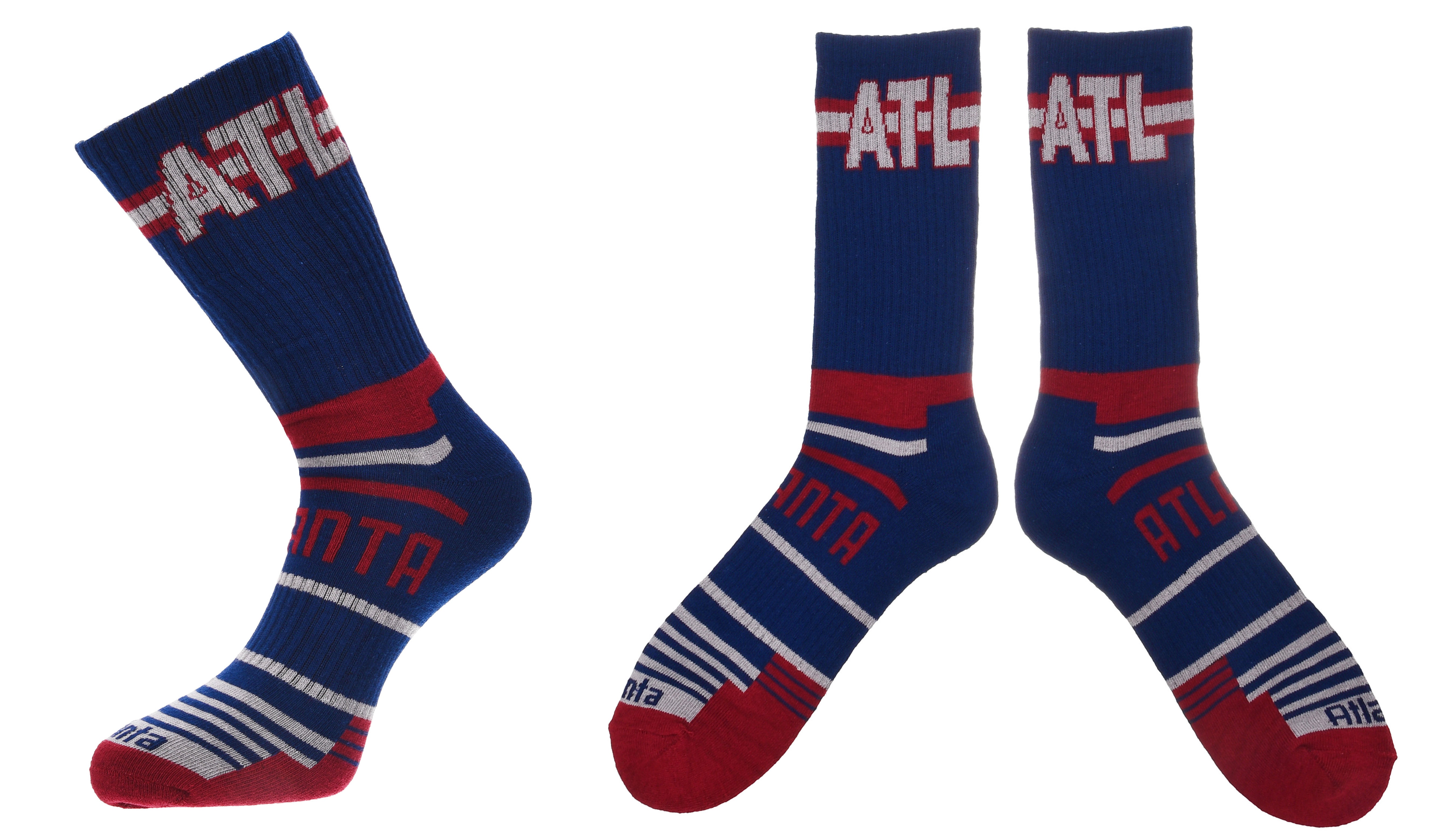 Socks- Atlanta – robinruthstore.com