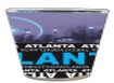 Atlanta Shot Glass