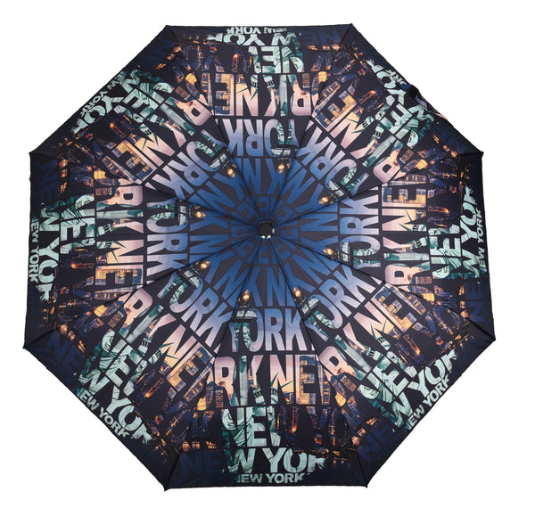 Statue of Liberty Umbrella