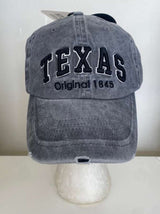 Original- Texas Cap