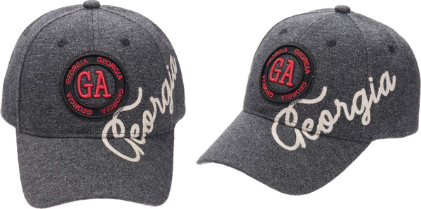 Georgia Baseball Cap