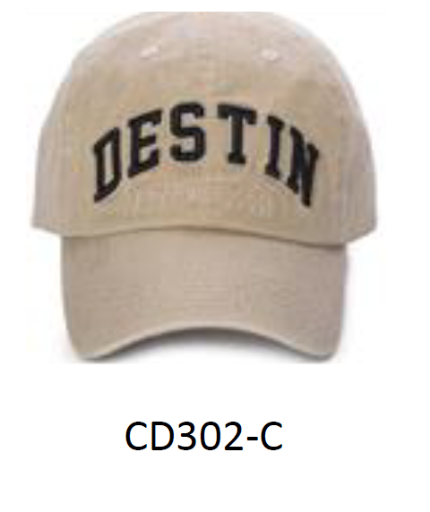 Original Cap- Destin