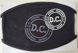 Washington D.C.- Double Stamp