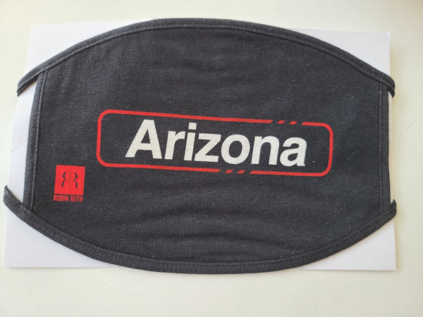 Arizona- Block Face Cover