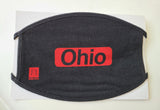 Ohio- Block Face Cover