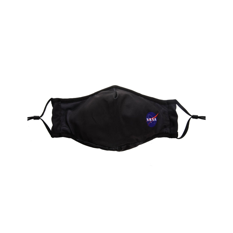 Logo Face Mask- NASA