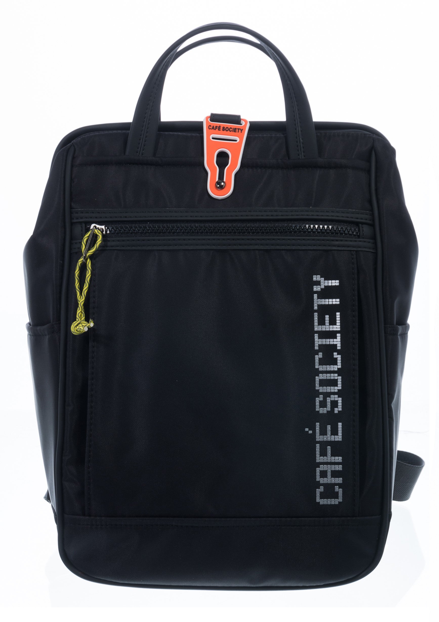 Café Society Backpack – robinruthstore.com