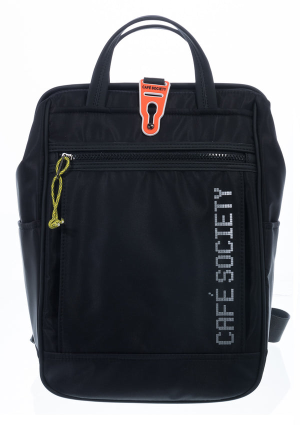Café Society Backpack